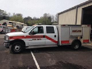 New Rescue 1