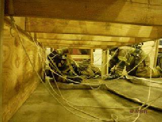 Fire Department Training