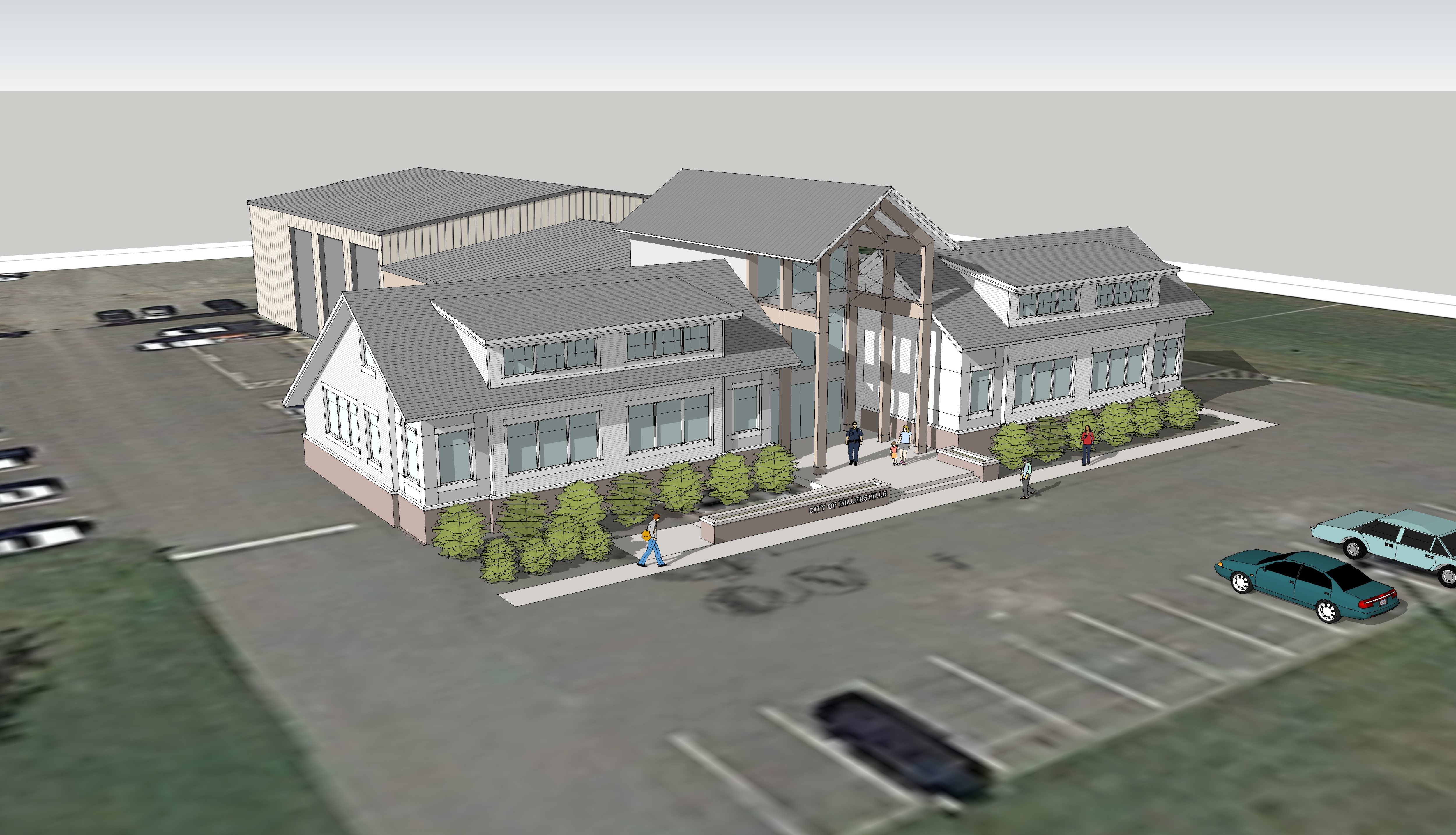 Millersville, TN / Home