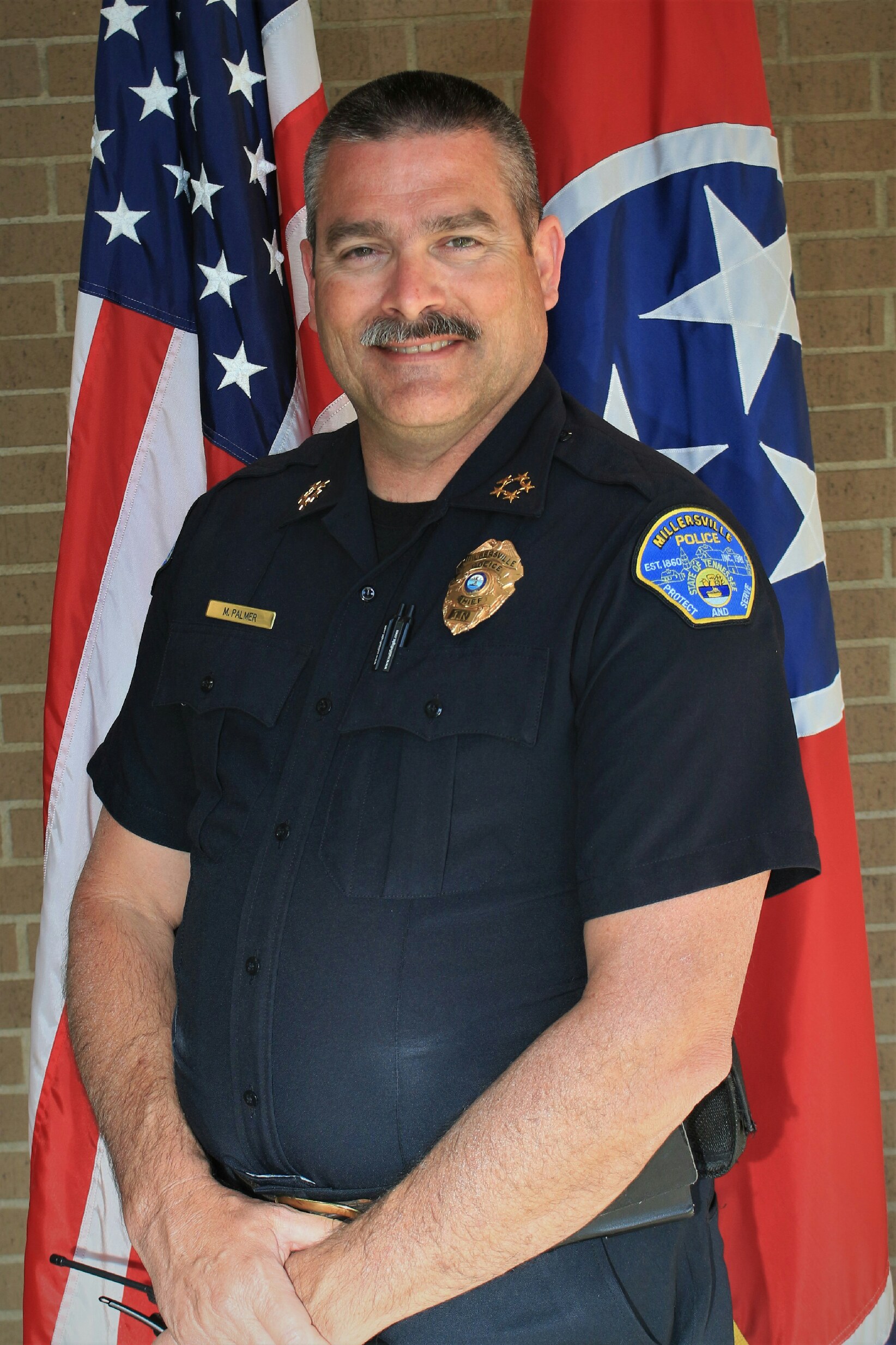 Chief Palmer